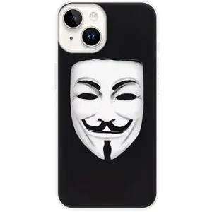 iSaprio Vendeta pro iPhone 15