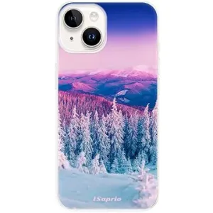 iSaprio Winter 01 pro iPhone 15