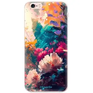 iSaprio Flower Design pro iPhone 6 Plus