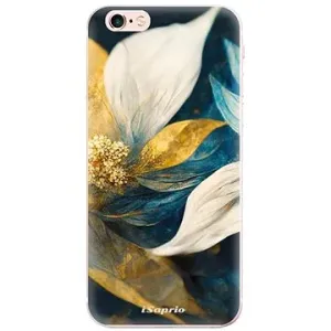 iSaprio Gold Petals pro iPhone 6 Plus