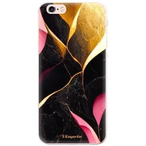 iSaprio Gold Pink Marble pro iPhone 6 Plus