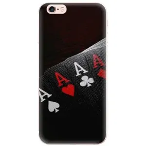iSaprio Poker pro iPhone 6 Plus