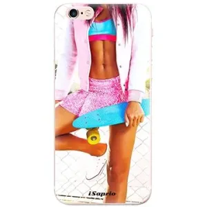 iSaprio Skate girl 01 pro iPhone 6 Plus