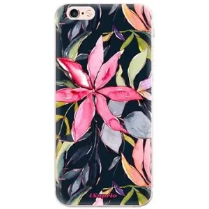 iSaprio Summer Flowers pro iPhone 6 Plus