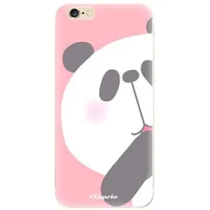 iSaprio Panda 01 pro iPhone 6/ 6S