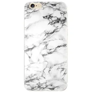 iSaprio White Marble 01 pro iPhone 6/ 6S