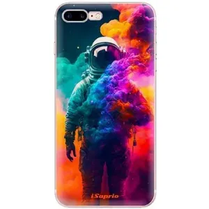 iSaprio Astronaut in Colors pro iPhone 7 Plus / 8 Plus
