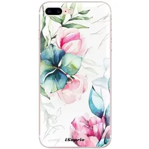 iSaprio Flower Art 01 pro iPhone 7 Plus / 8 Plus