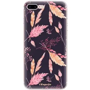 iSaprio Herbal Pattern pro iPhone 7 Plus / 8 Plus