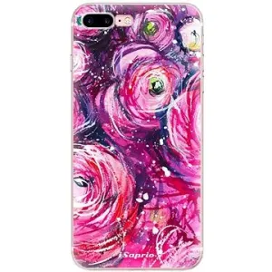 iSaprio Pink Bouquet pro iPhone 7 Plus / 8 Plus