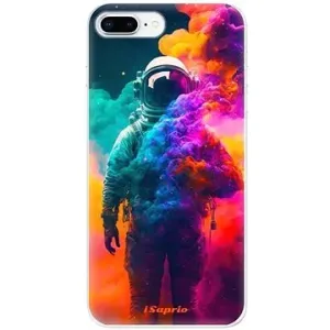 iSaprio Astronaut in Colors pro iPhone 8 Plus