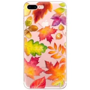 iSaprio Autumn Leaves pro iPhone 7 Plus / 8 Plus
