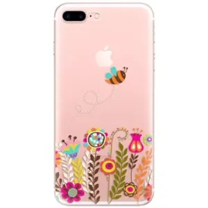 iSaprio Bee pro iPhone 7 Plus / 8 Plus