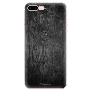 iSaprio Black Wood 13 pro iPhone 7 Plus / 8 Plus