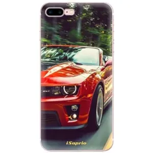 iSaprio Chevrolet 02 pro iPhone 7 Plus / 8 Plus