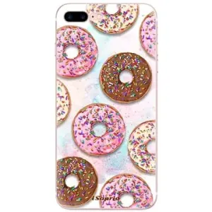 iSaprio Donuts 11 pro iPhone 7 Plus / 8 Plus