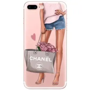 iSaprio Fashion Bag pro iPhone 7 Plus / 8 Plus