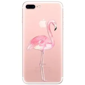 iSaprio Flamingo 01 pro iPhone 7 Plus / 8 Plus