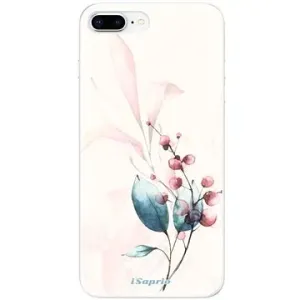 iSaprio Flower Art 02 pro iPhone 8 Plus