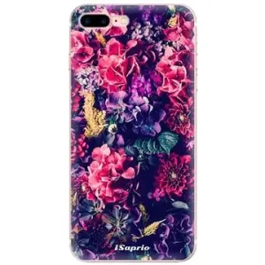 iSaprio Flowers 10 pro iPhone 7 Plus / 8 Plus