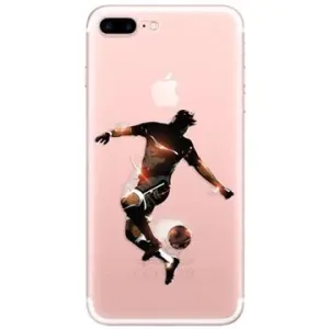 iSaprio Fotball 01 pro iPhone 7 Plus / 8 Plus