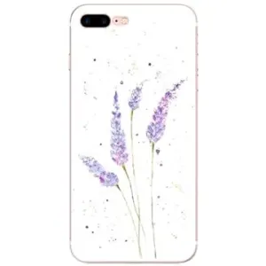 iSaprio Lavender pro iPhone 7 Plus / 8 Plus