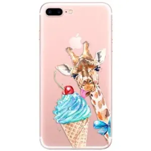 iSaprio Love Ice-Cream pro iPhone 7 Plus / 8 Plus