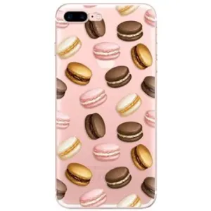 iSaprio Macaron Pattern pro iPhone 7 Plus / 8 Plus