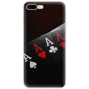 iSaprio Poker pro iPhone 7 Plus / 8 Plus