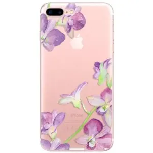 iSaprio Purple Orchid pro iPhone 7 Plus / 8 Plus