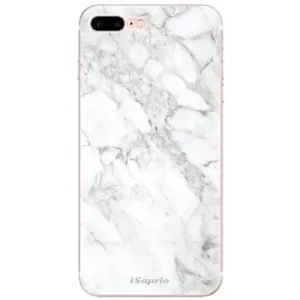 iSaprio SilverMarble 14 pro iPhone 7 Plus / 8 Plus