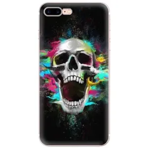 iSaprio Skull in Colors pro iPhone 7 Plus / 8 Plus