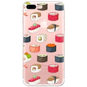 iSaprio Sushi Pattern pro iPhone 7 Plus / 8 Plus