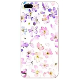 iSaprio Wildflowers pro iPhone 7 Plus / 8 Plus
