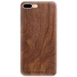 iSaprio Wood 10 pro iPhone 7 Plus / 8 Plus
