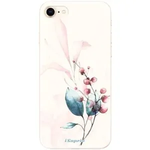 iSaprio Flower Art 02 pro iPhone 8