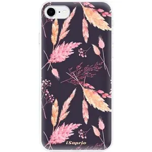iSaprio Herbal Pattern pro iPhone SE 2020