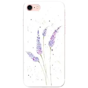 iSaprio Lavender pro iPhone 7/ 8/ SE 2020/ SE 2022