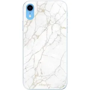 iSaprio GoldMarble 13 pro iPhone Xr