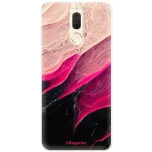 iSaprio Black and Pink pro Huawei Mate 10 Lite