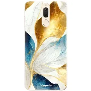 iSaprio Blue Leaves pro Huawei Mate 10 Lite #5125134