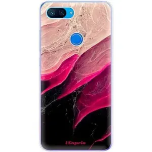 iSaprio Black and Pink pro Xiaomi Mi 8 Lite
