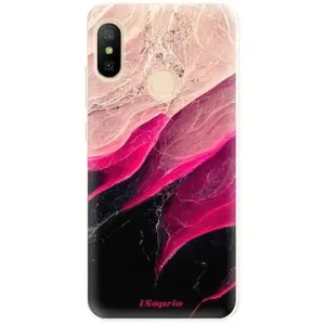 iSaprio Black and Pink pro Xiaomi Mi A2 Lite