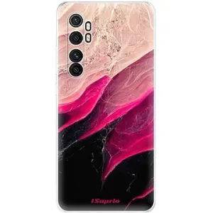 iSaprio Black and Pink pro Xiaomi Mi Note 10 Lite