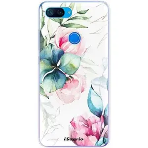 iSaprio Flower Art 01 pro Xiaomi Mi 8 Lite