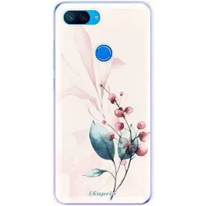 iSaprio Flower Art 02 pro Xiaomi Mi 8 Lite