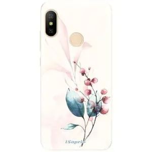 iSaprio Flower Art 02 pro Xiaomi Mi A2 Lite