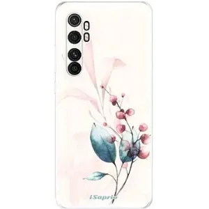 iSaprio Flower Art 02 pro Xiaomi Mi Note 10 Lite