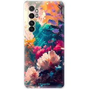 iSaprio Flower Design pro Xiaomi Mi Note 10 Lite