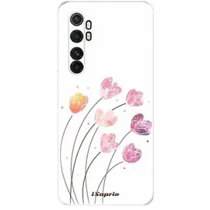 iSaprio Flowers 14 pro Xiaomi Mi Note 10 Lite